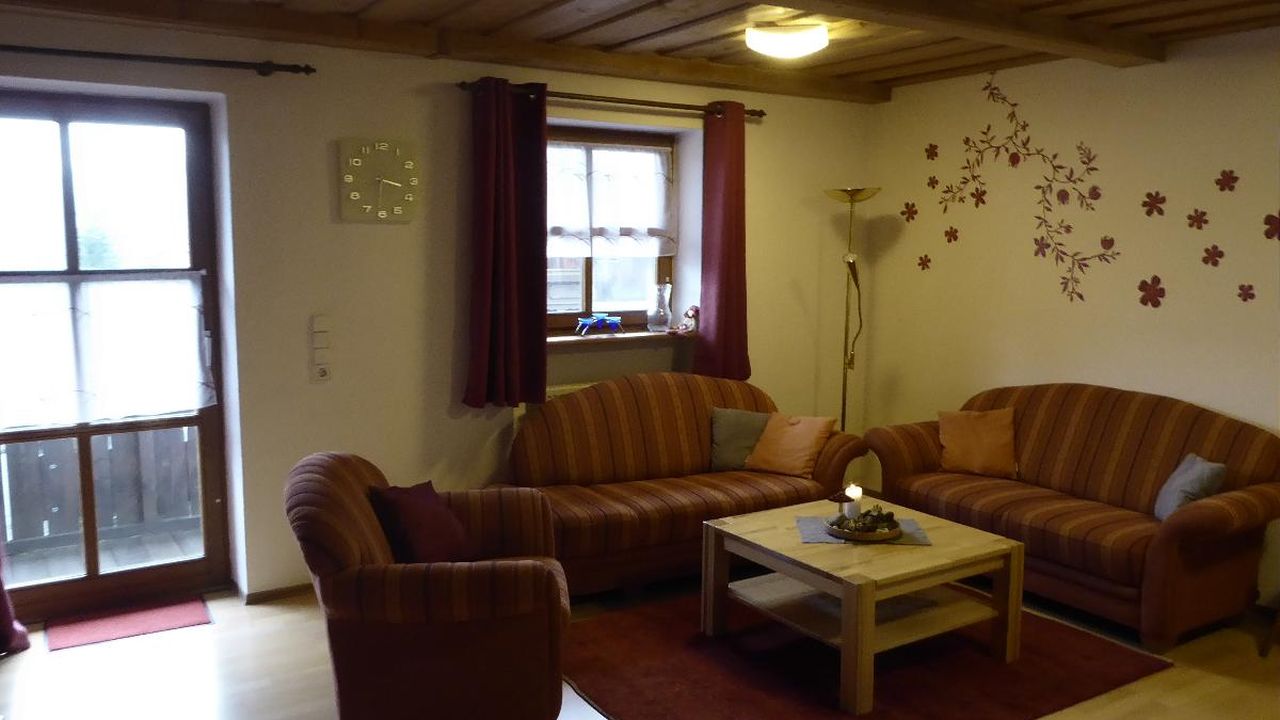 Wohnzimmer Wohnzimmer